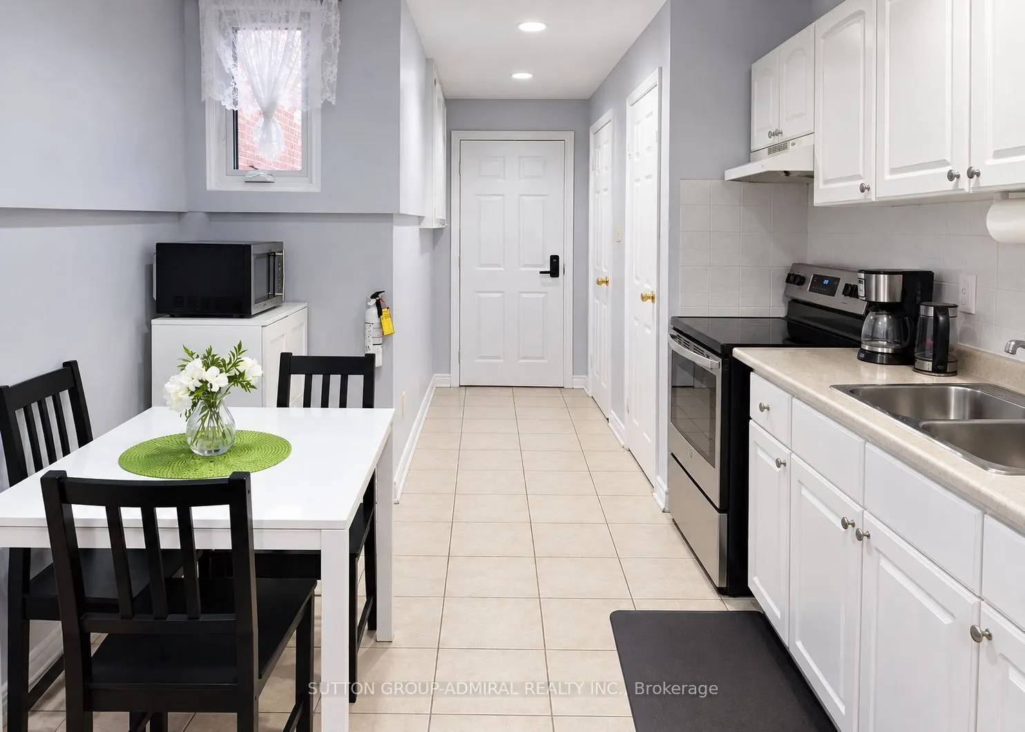 6 Blairville Road #Lower