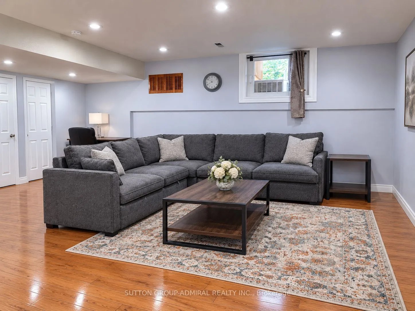 6 Blairville Road #Lower