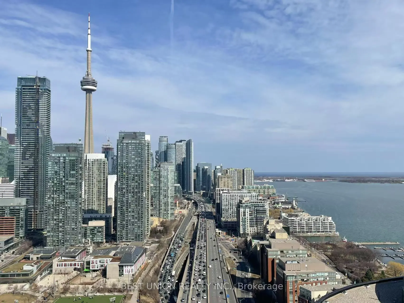 17 Bathurst Street #3910