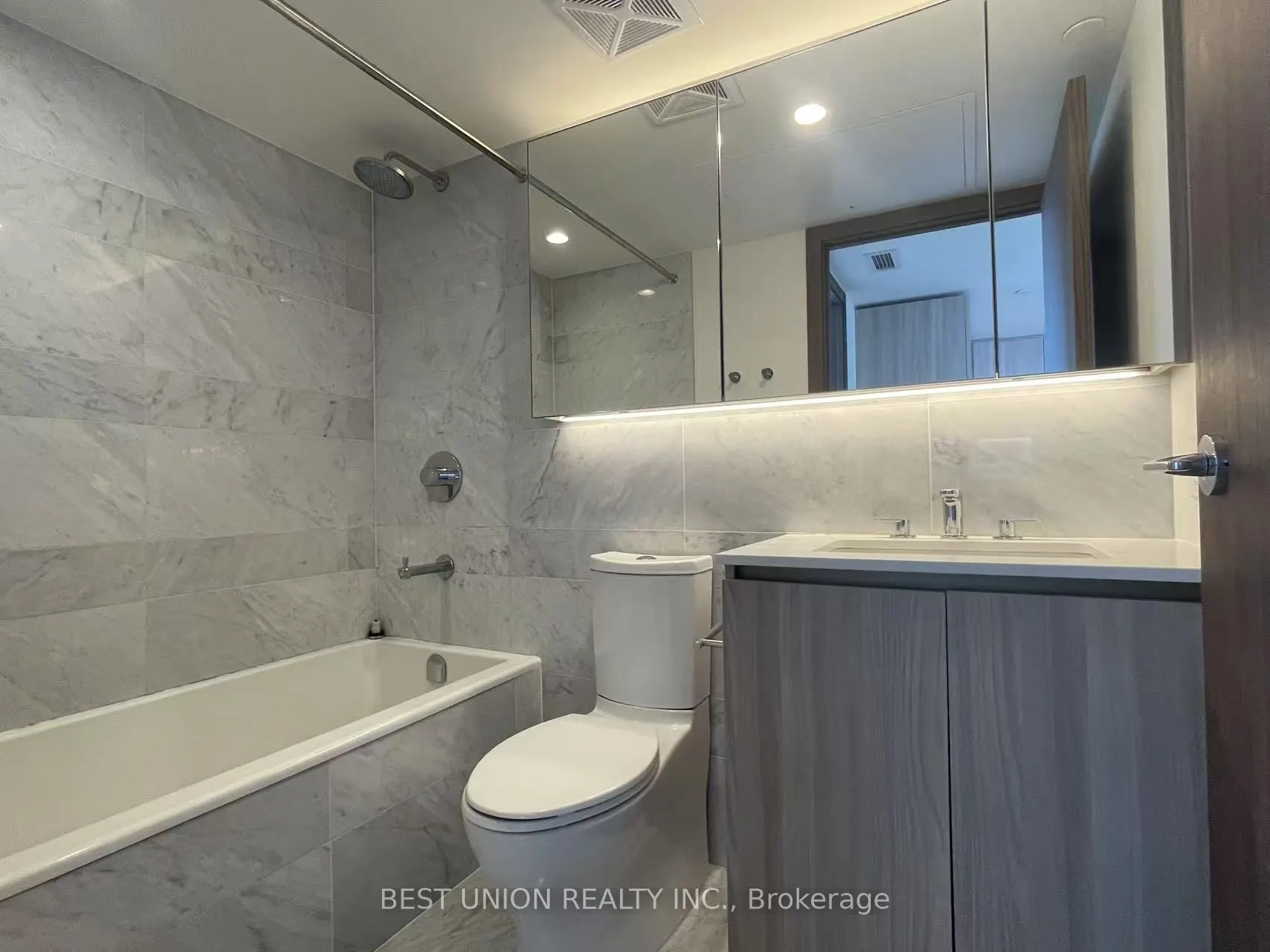 17 Bathurst Street #3910