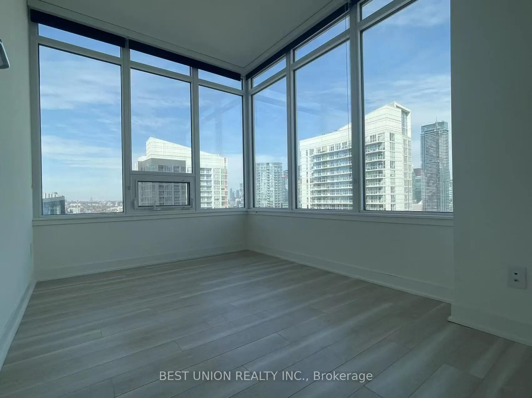 17 Bathurst Street #3910