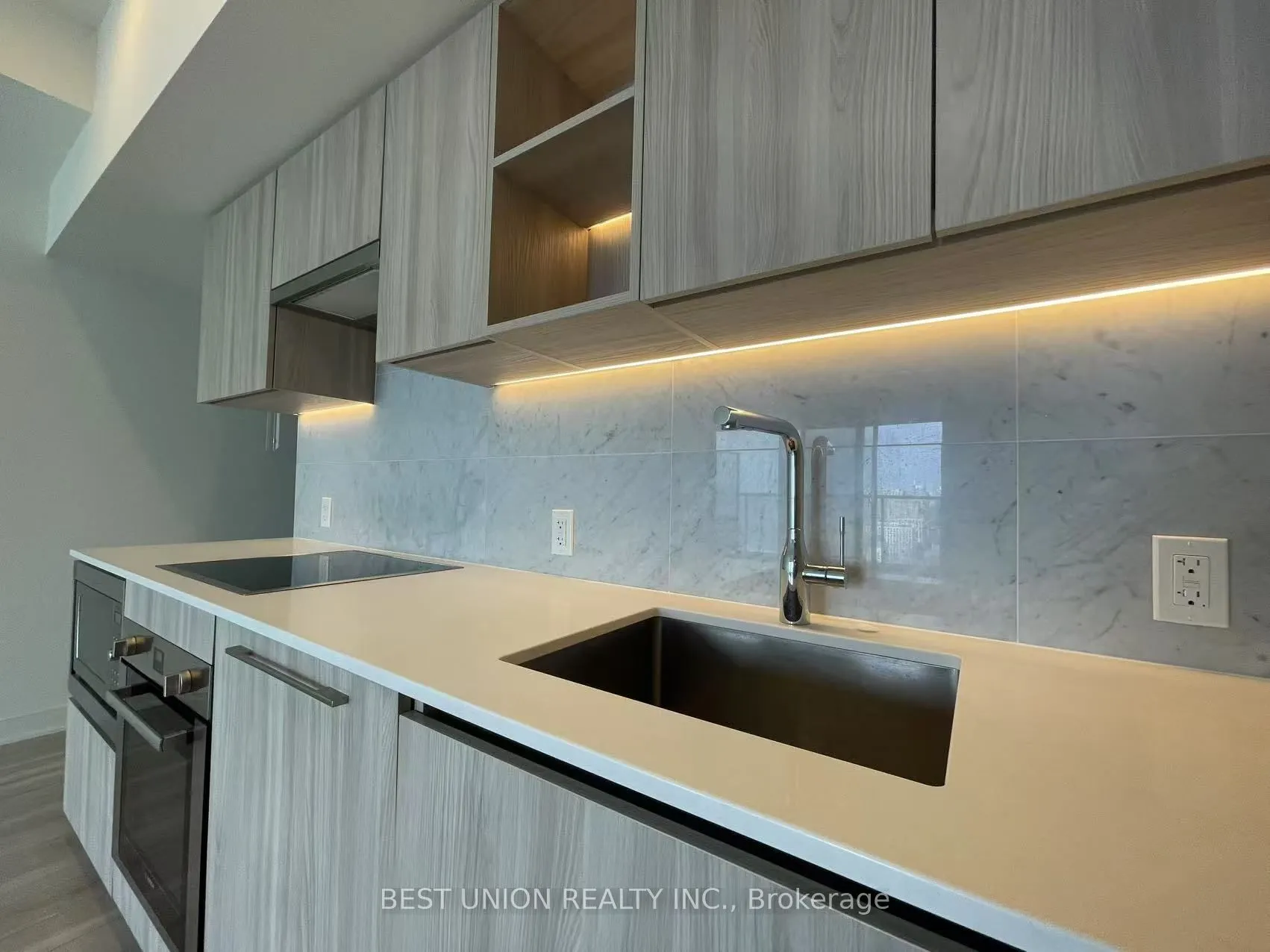 17 Bathurst Street #3910