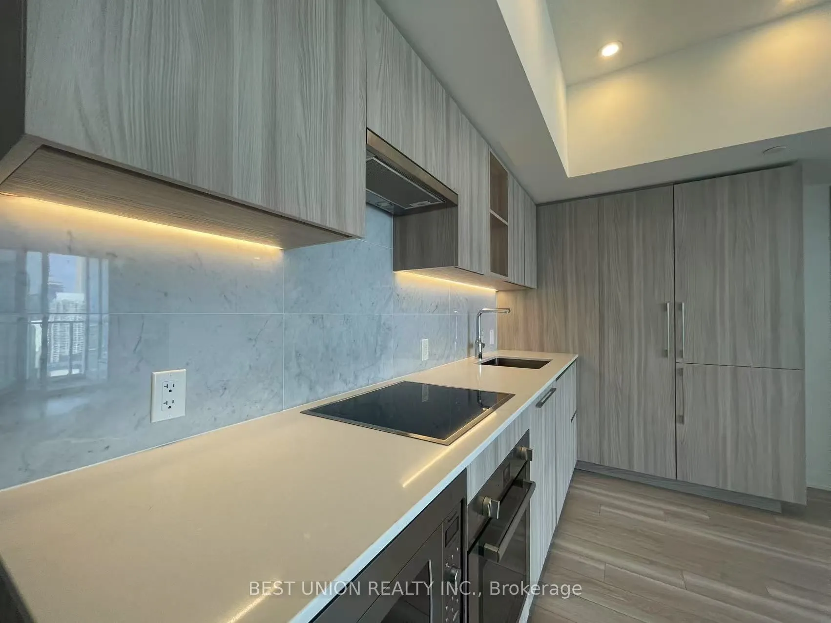 17 Bathurst Street #3910