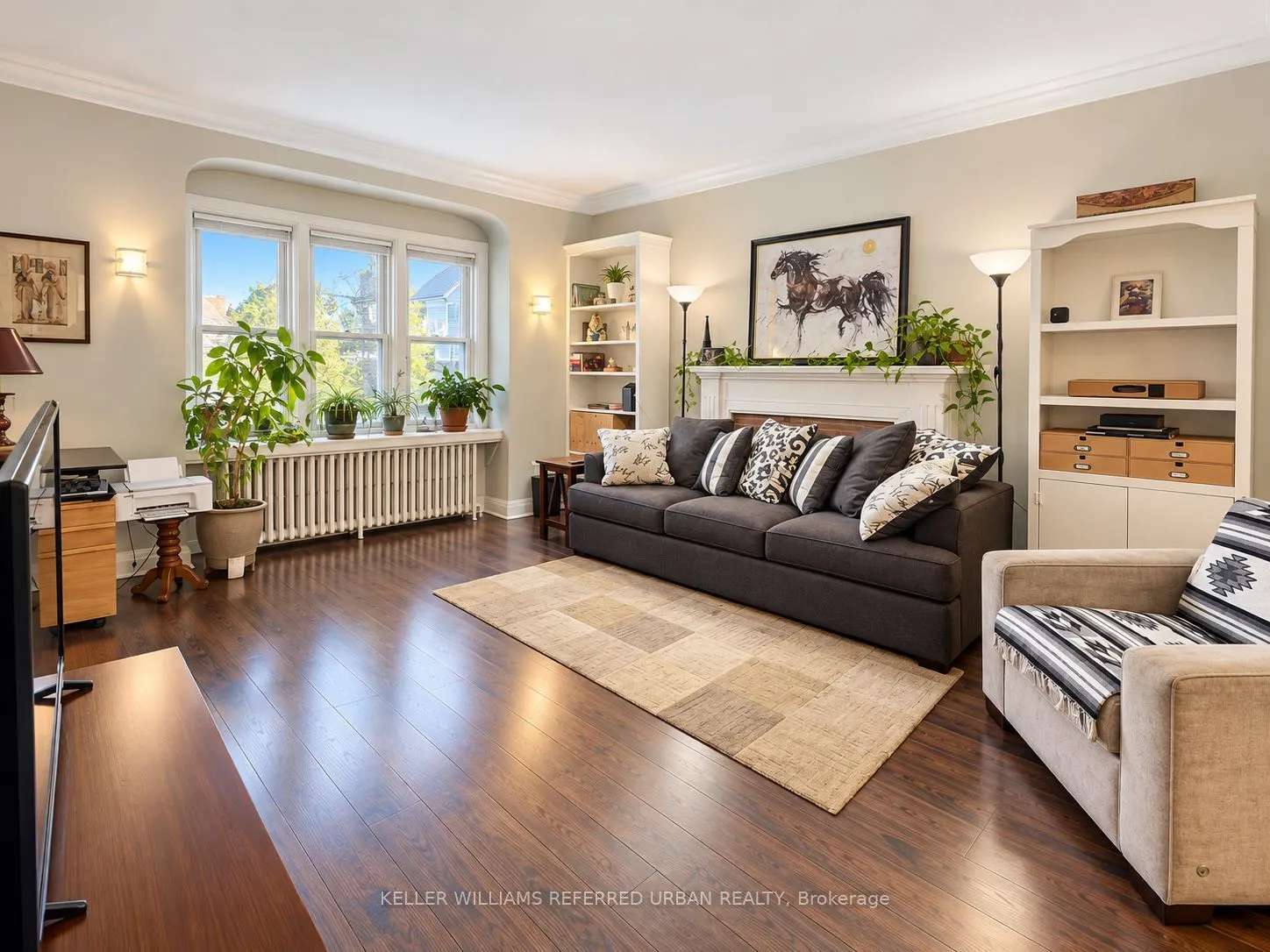 1227 Avenue Road #Upper