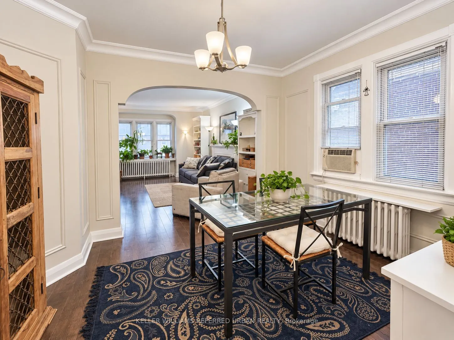 1227 Avenue Road #Upper