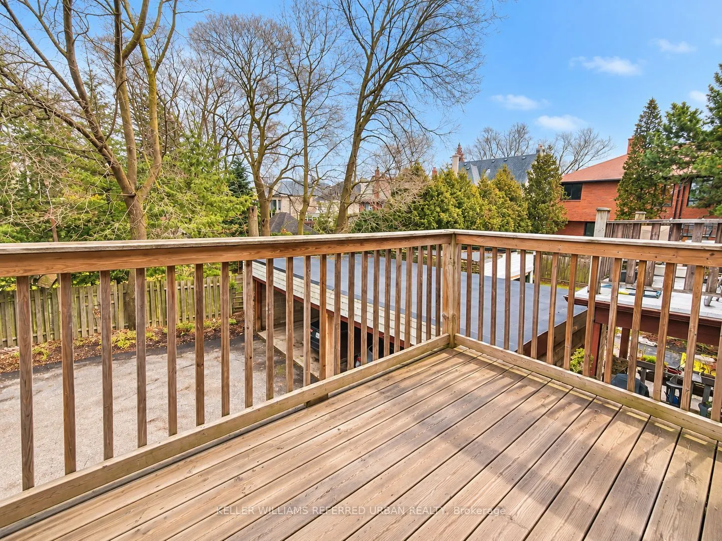 1227 Avenue Road #Upper