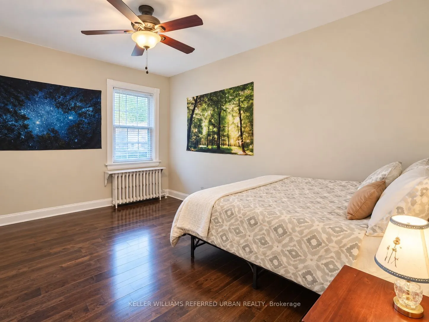 1227 Avenue Road #Upper