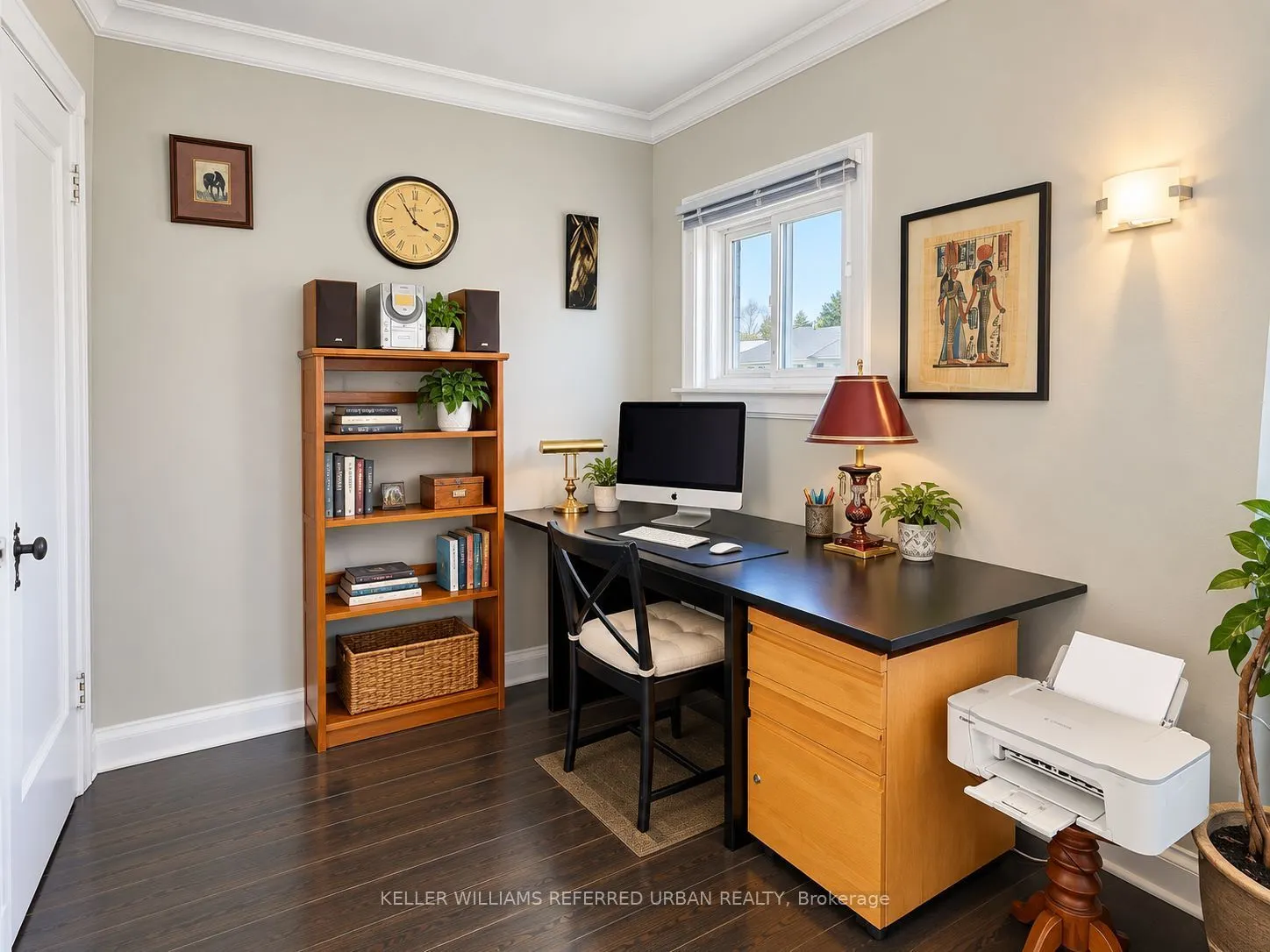 1227 Avenue Road #Upper