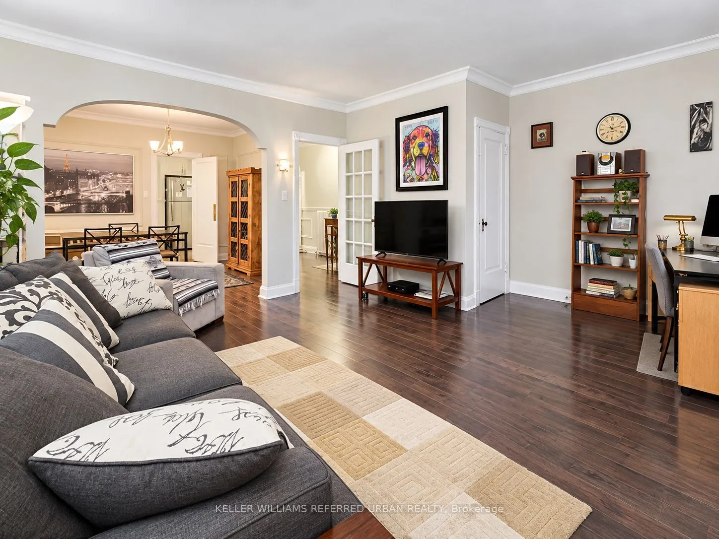 1227 Avenue Road #Upper