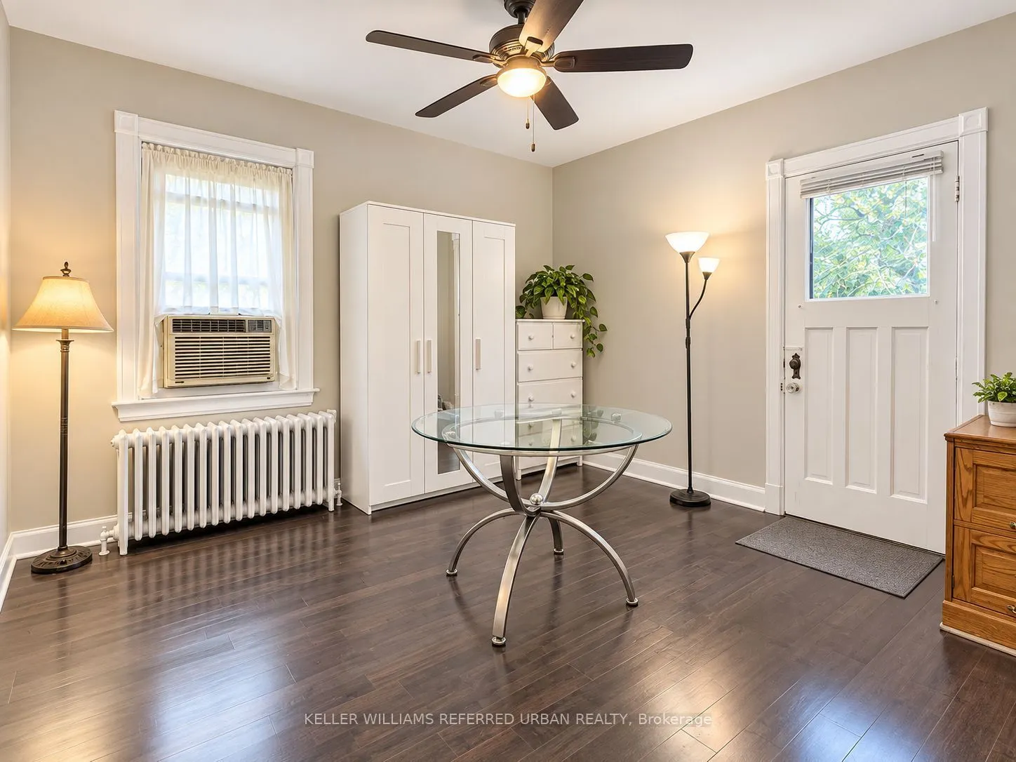 1227 Avenue Road #Upper