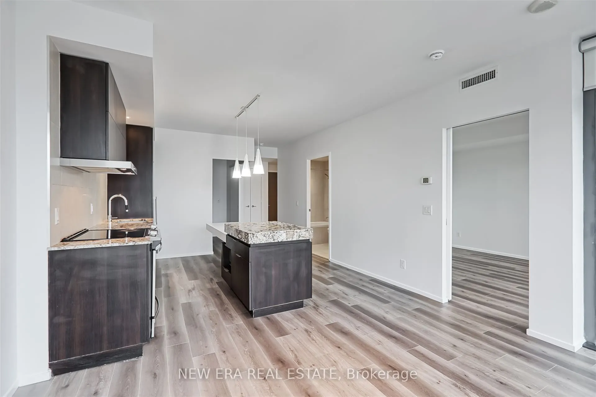 101 Charles Street E #1703
