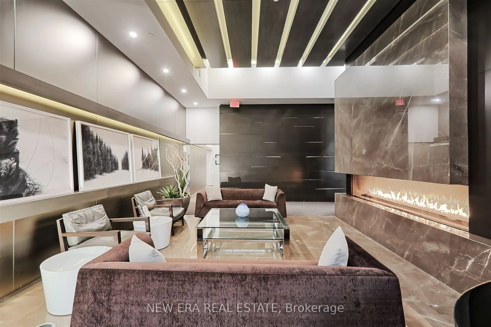 101 Charles Street E #1703