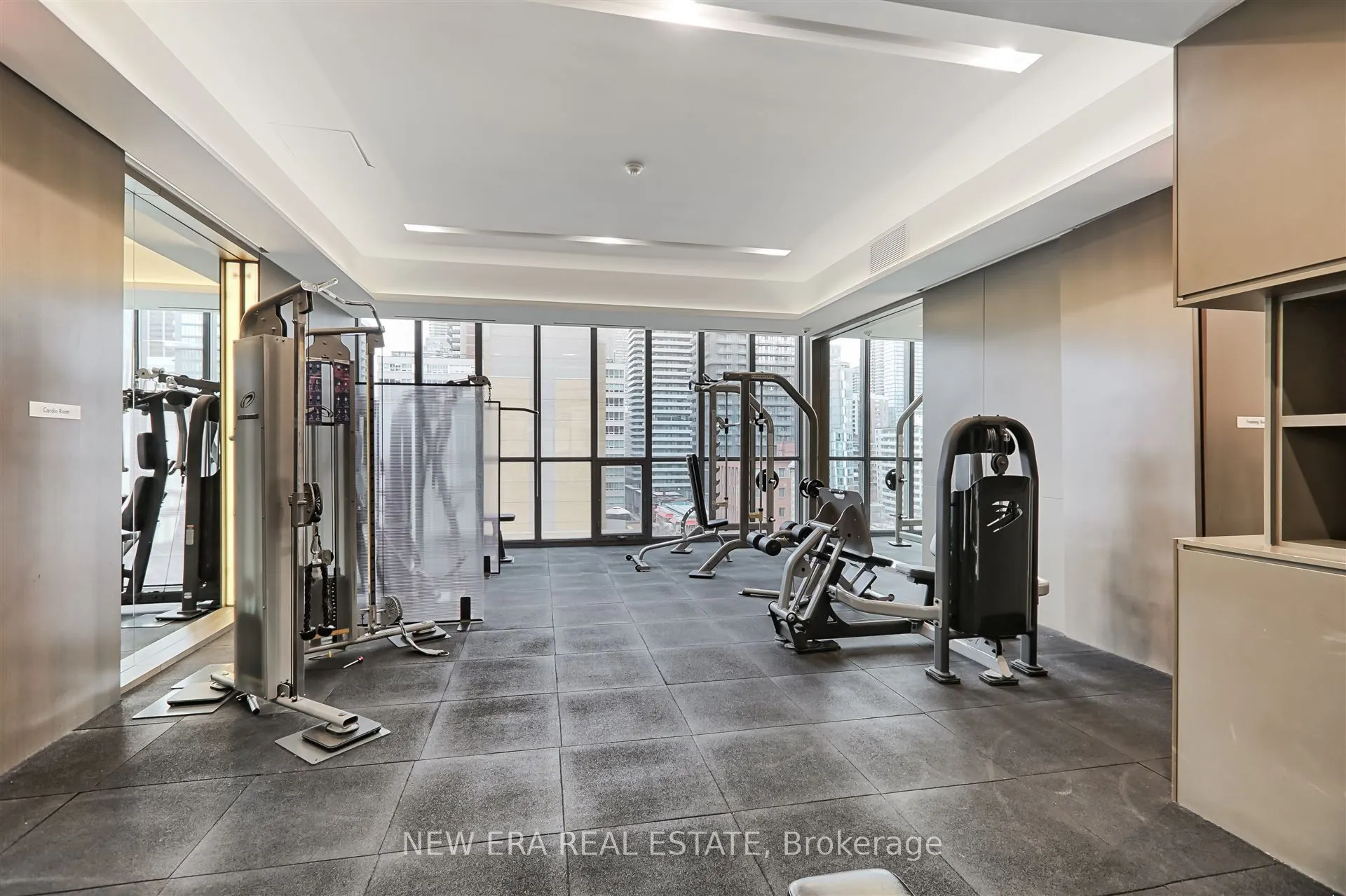101 Charles Street E #1703