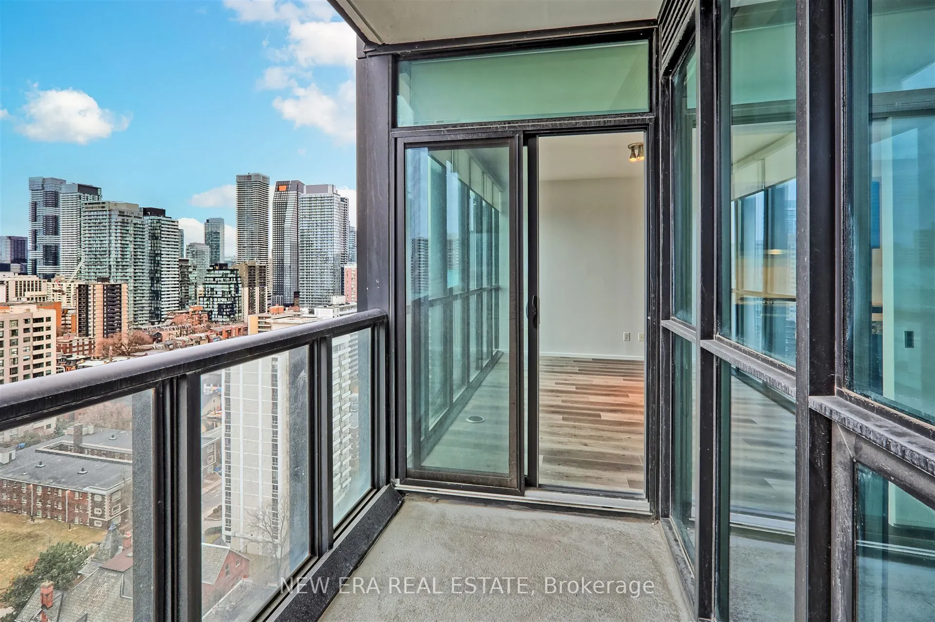 101 Charles Street E #1703