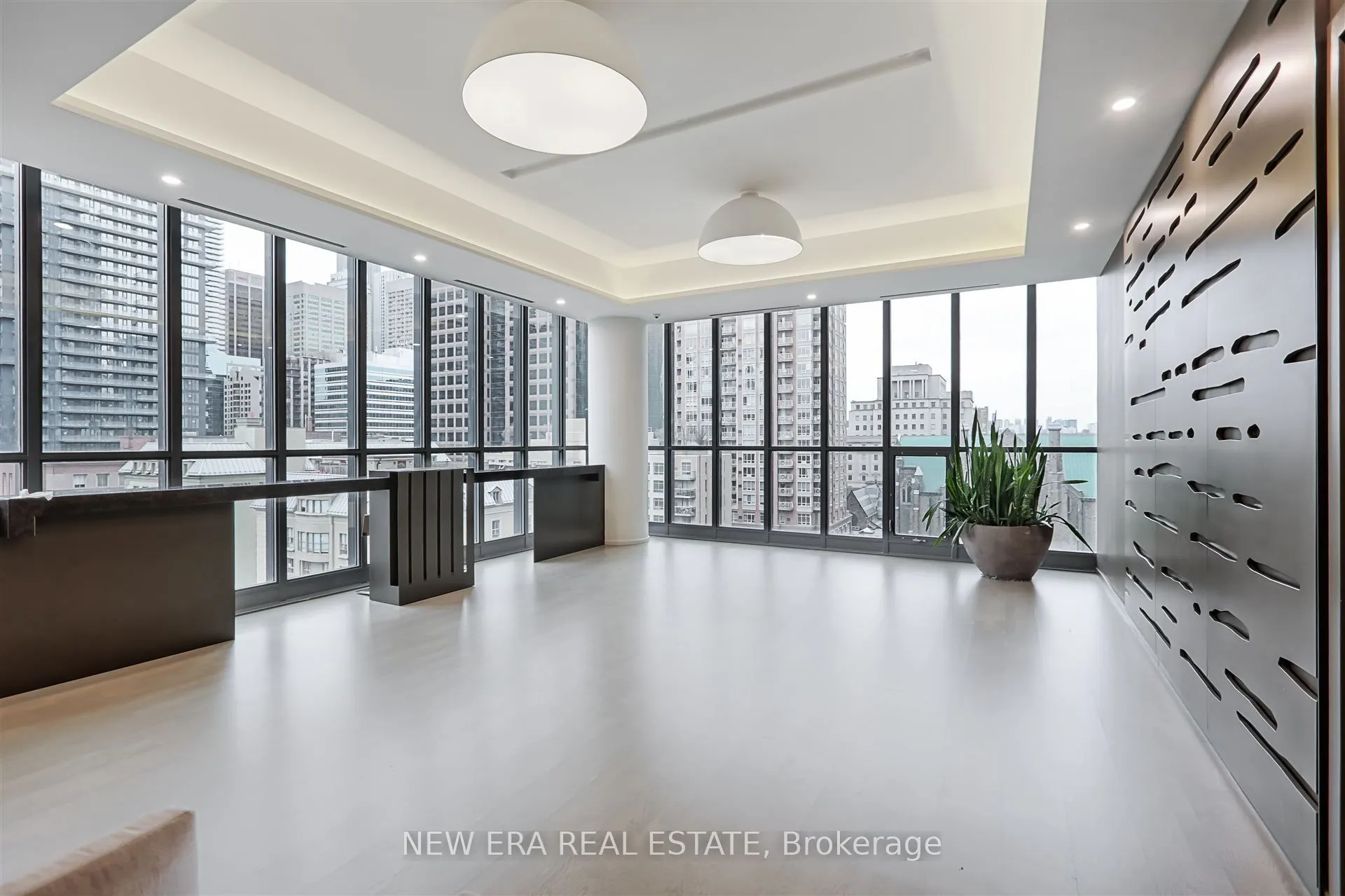 101 Charles Street E #1703
