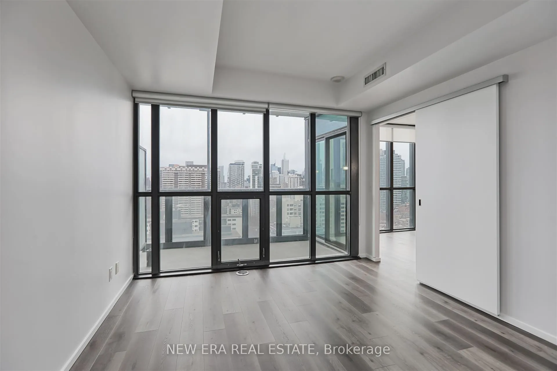 101 Charles Street E #1703