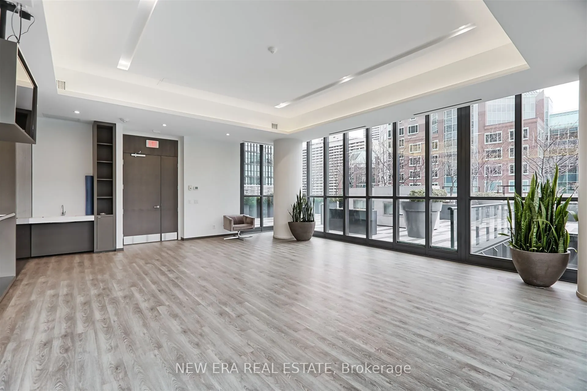 101 Charles Street E #1703
