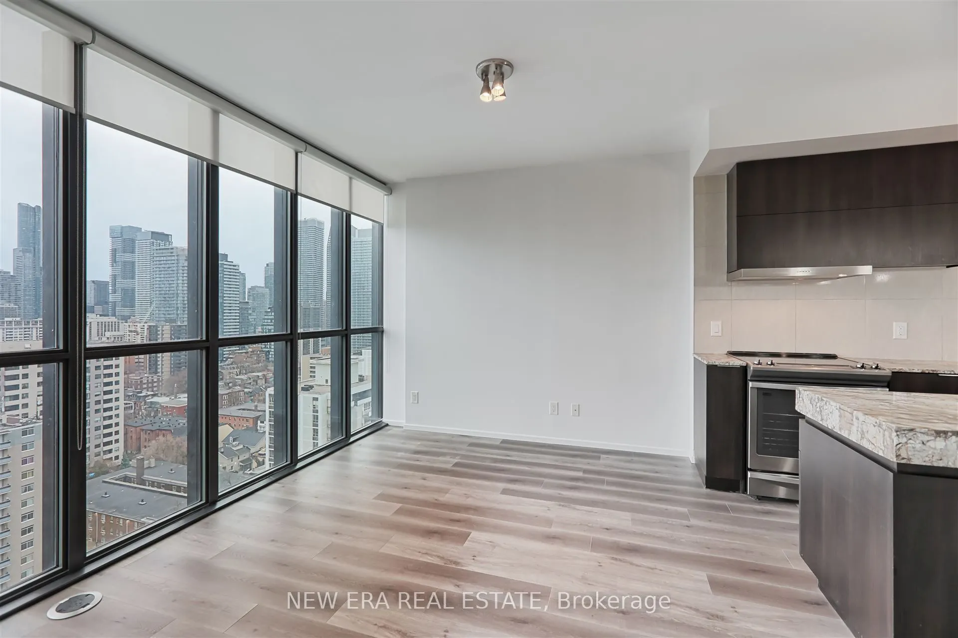 101 Charles Street E #1703