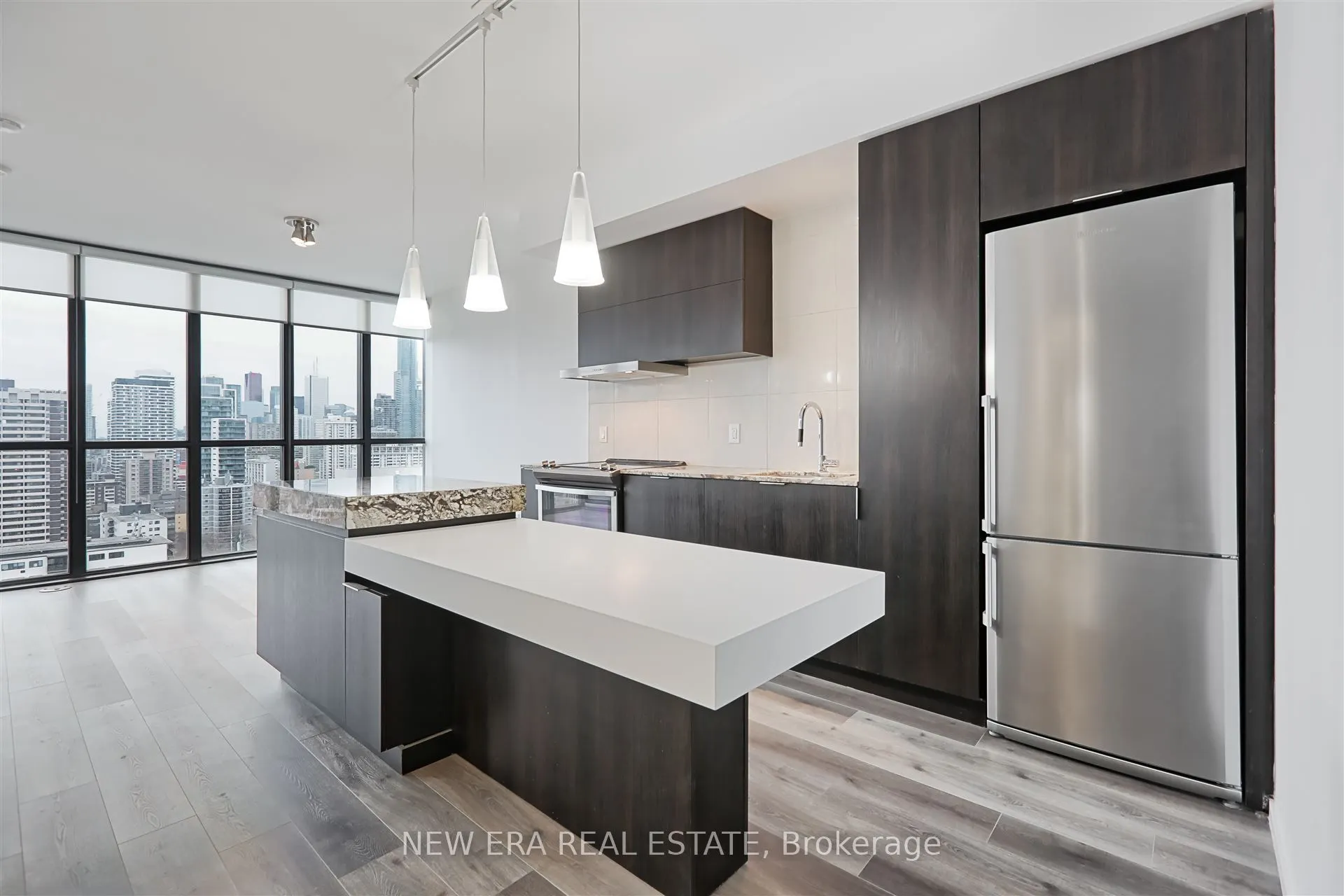 101 Charles Street E #1703