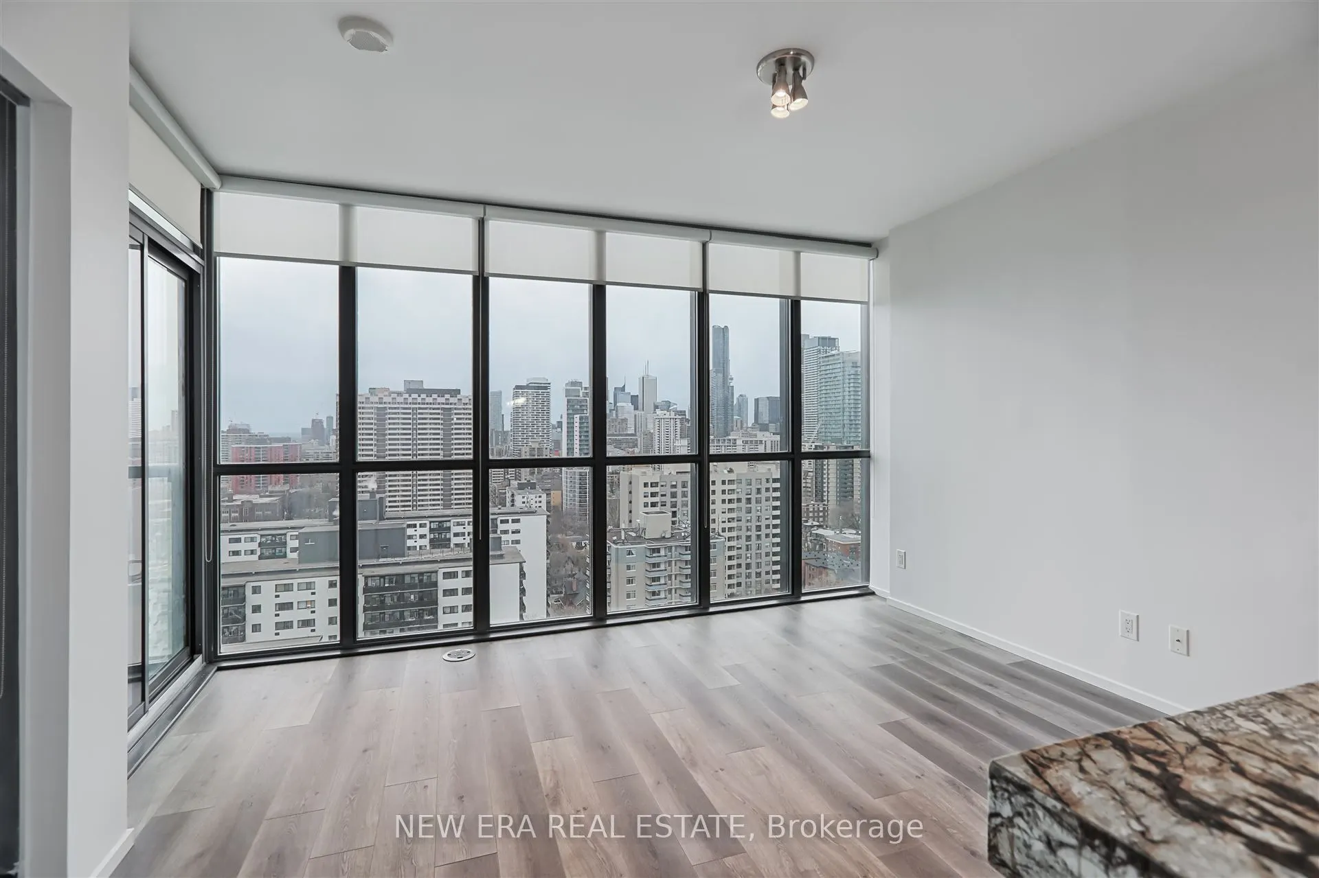101 Charles Street E #1703