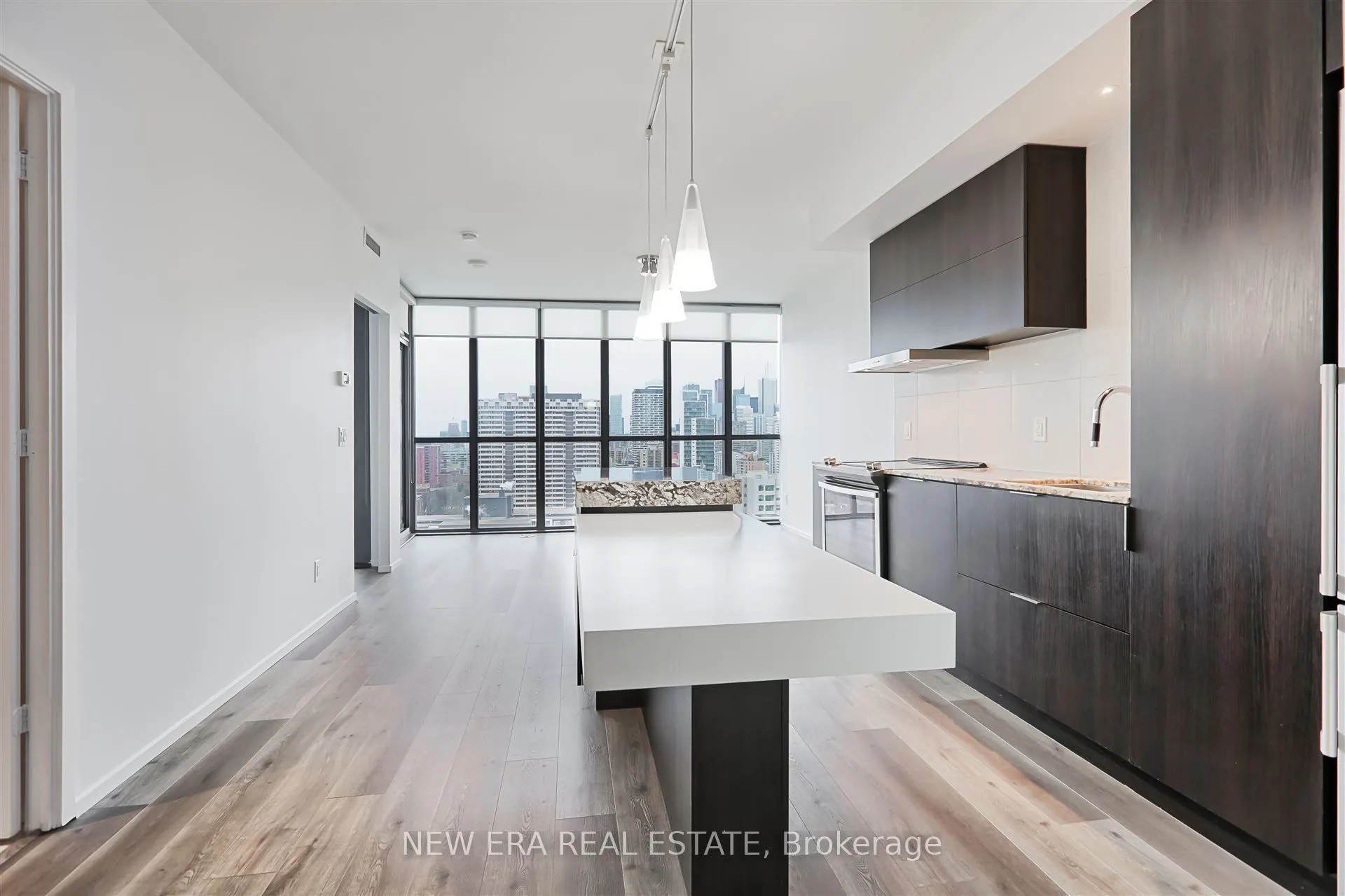 101 Charles Street E #1703