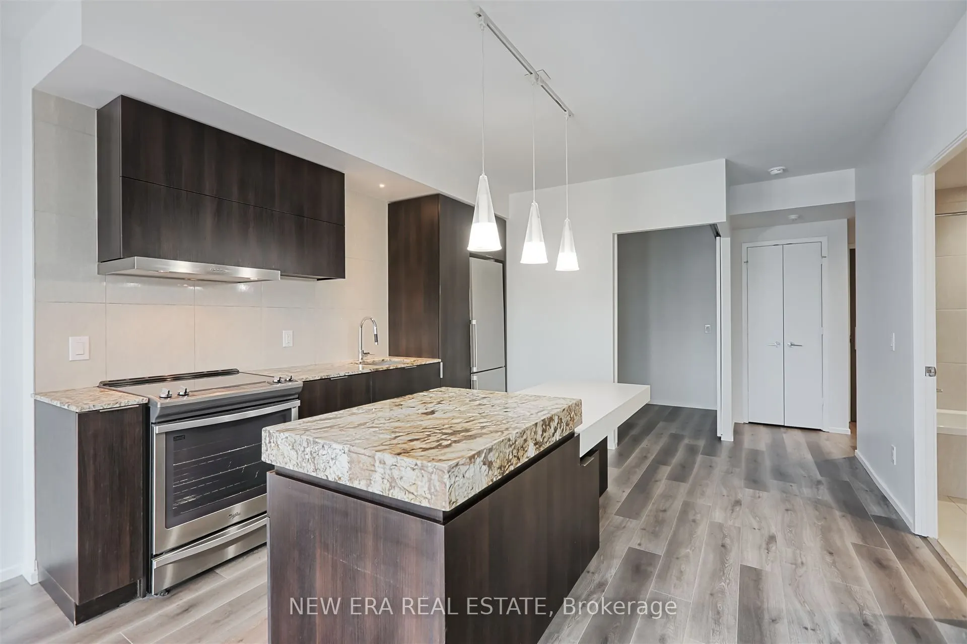 101 Charles Street E #1703