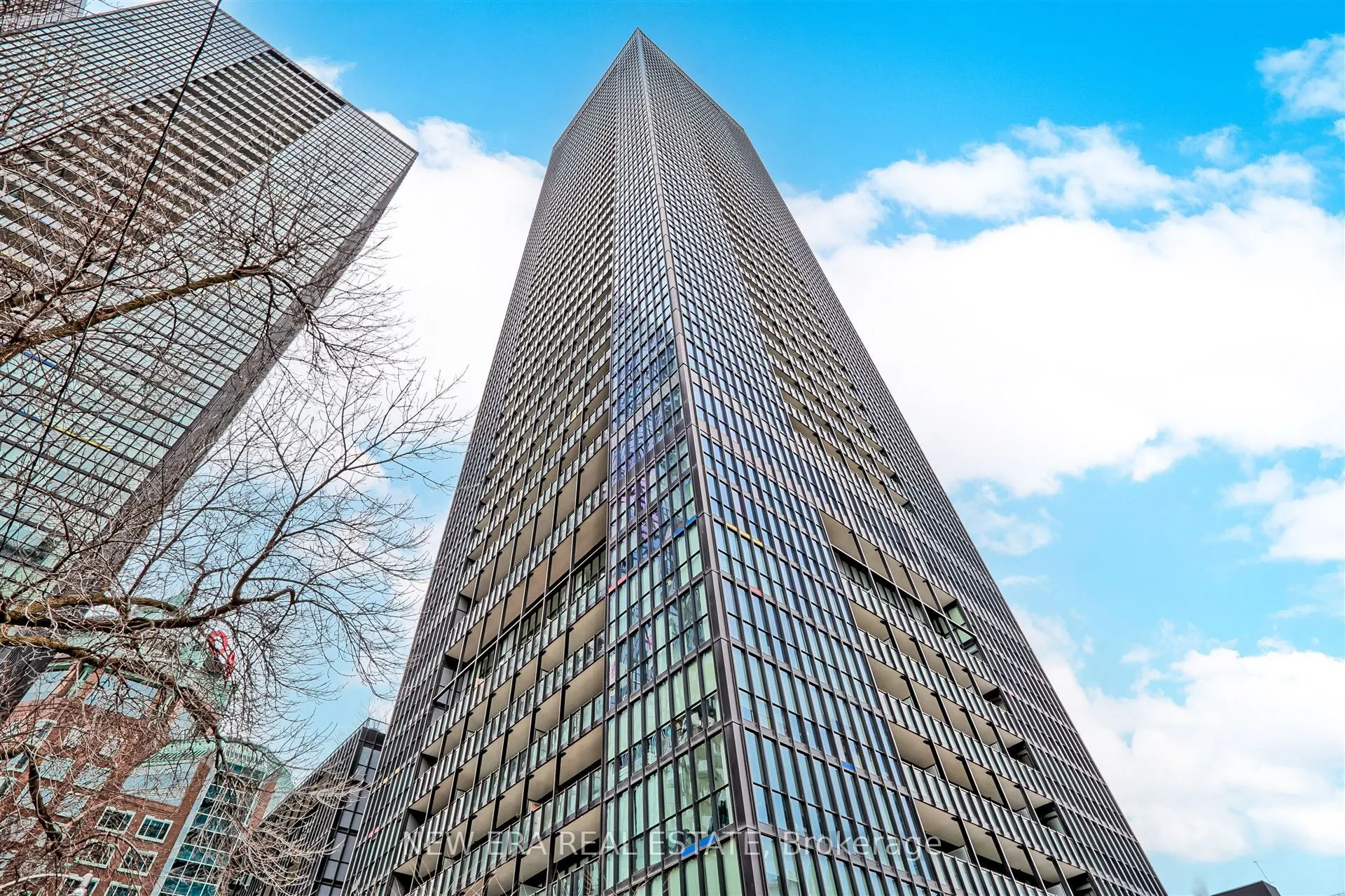 101 Charles Street E #1703