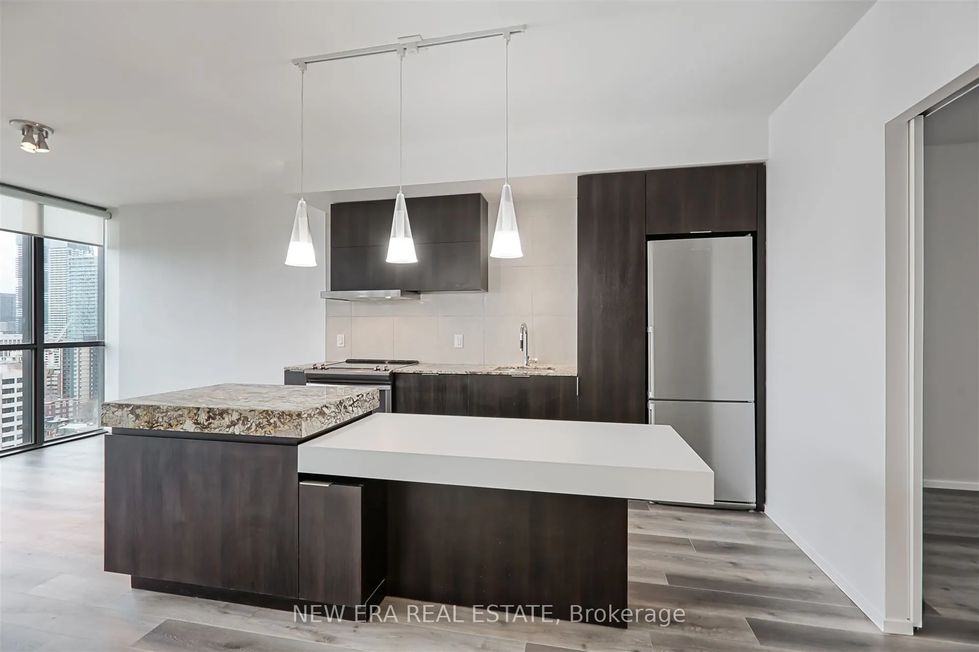 101 Charles Street E #1703