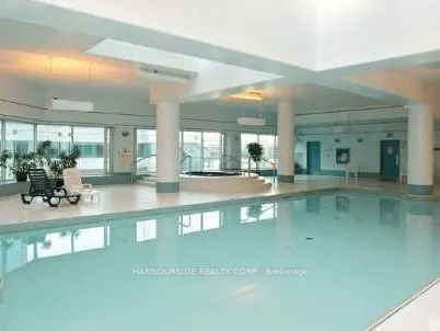 10 Queens Quay Street W #2506