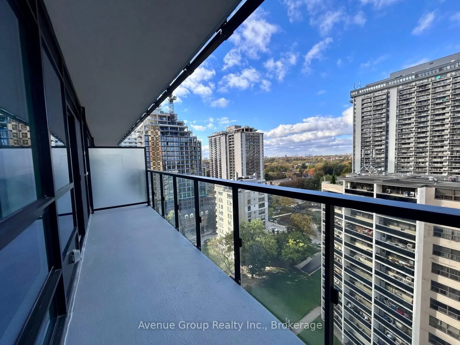 120 Broadway Avenue #1201