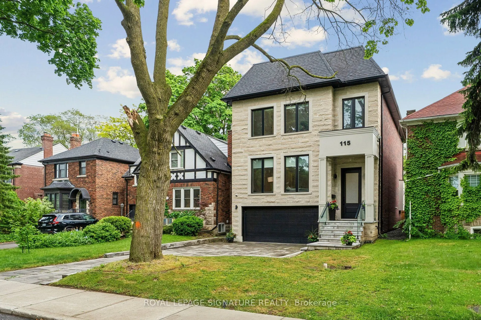 115 Whitmore Avenue