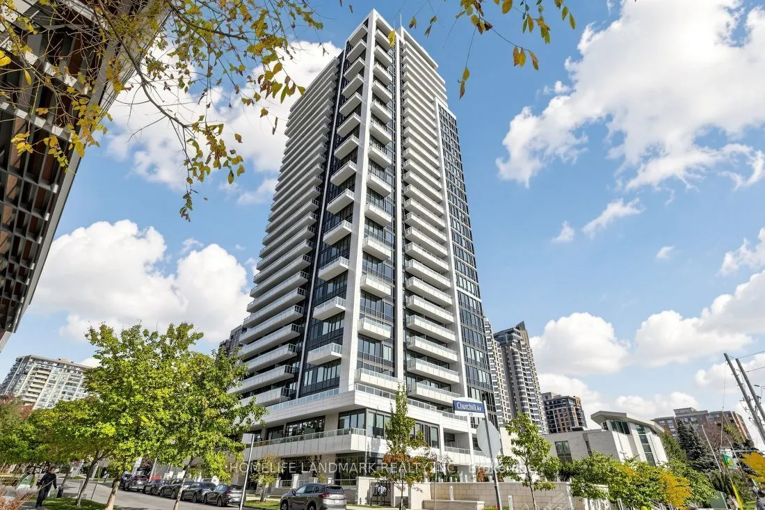 75 Canterbury Place #207