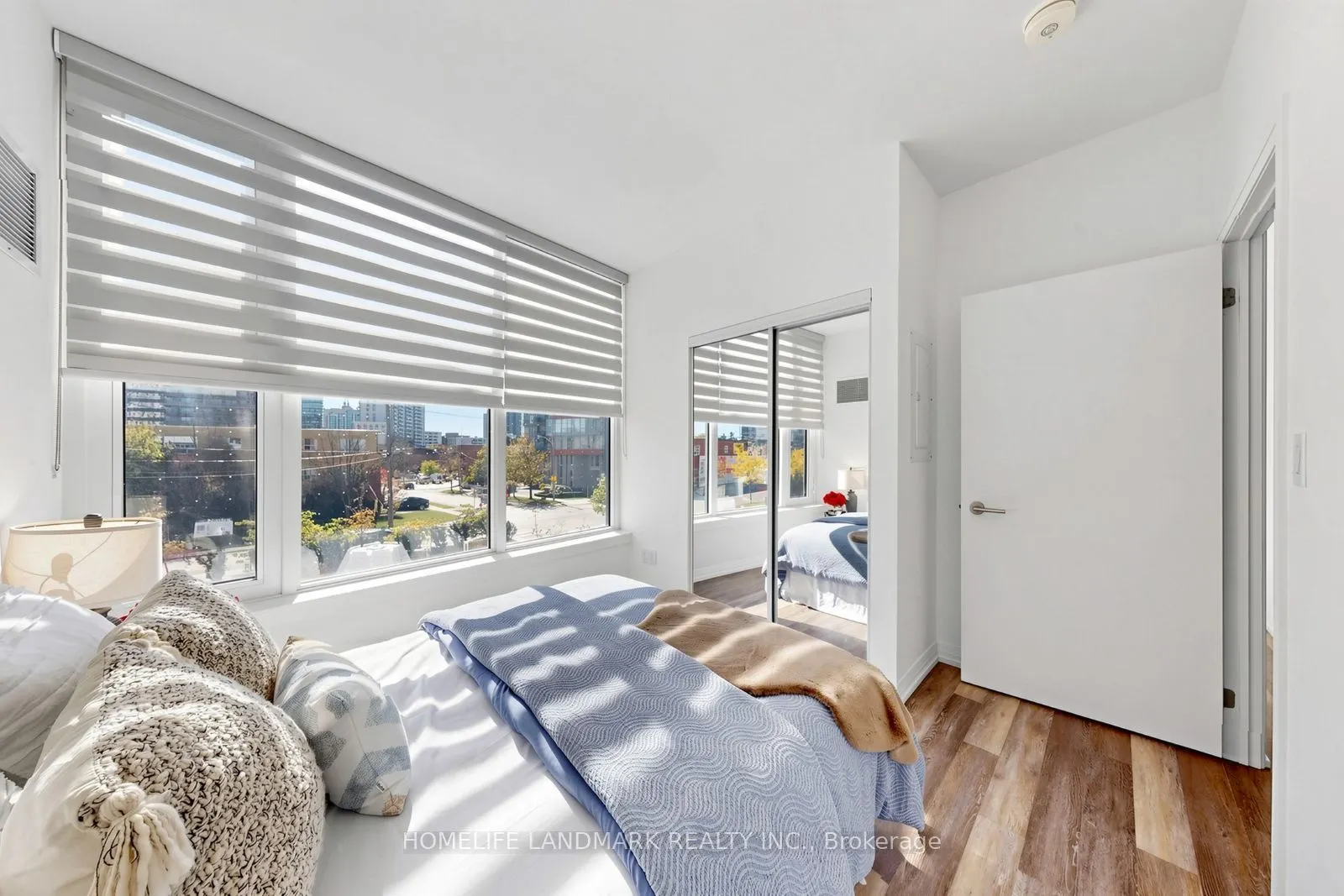 75 Canterbury Place #207