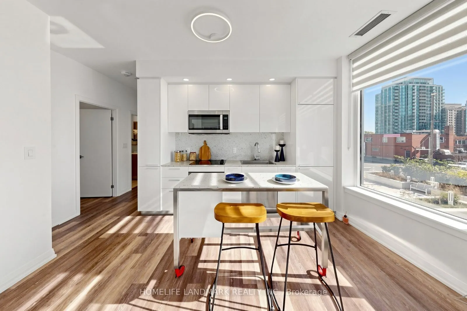 75 Canterbury Place #207