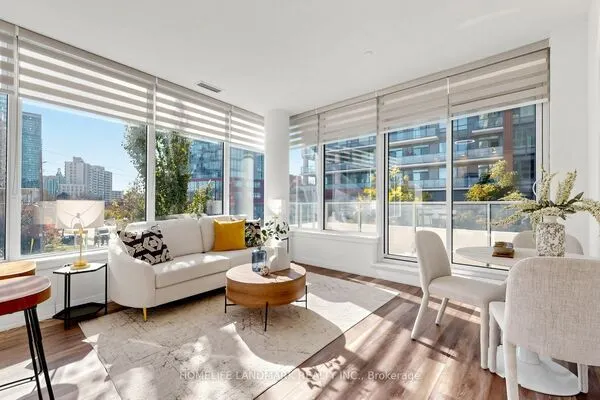 75 Canterbury Place #207