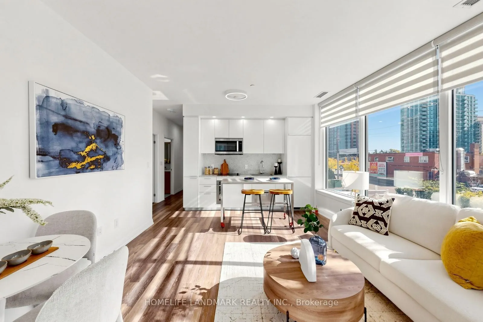 75 Canterbury Place #207