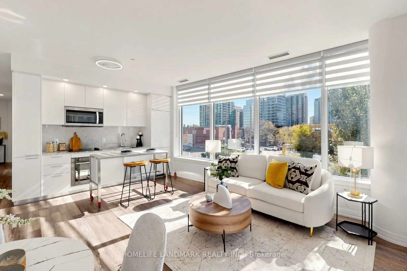 75 Canterbury Place #207