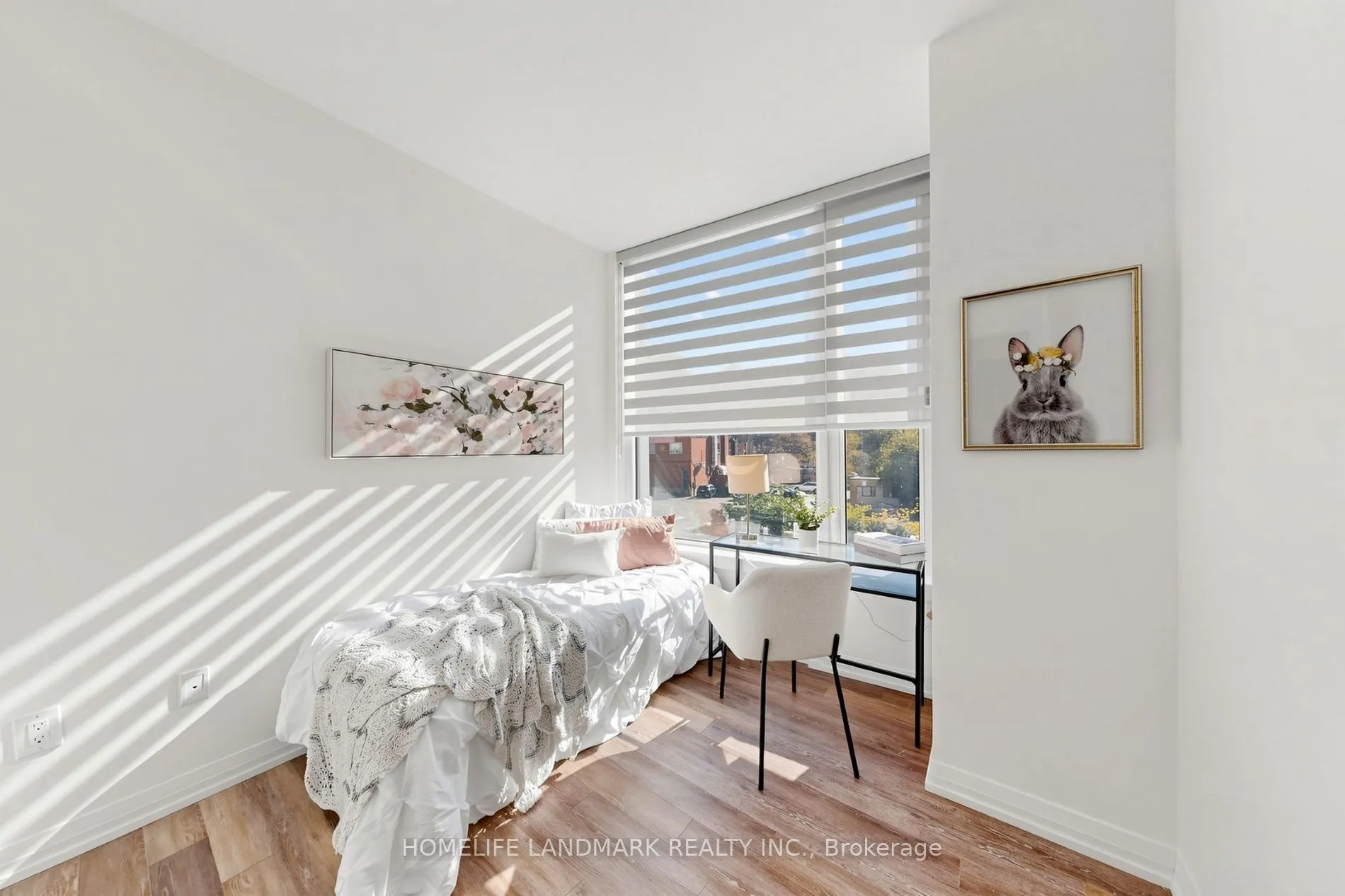 75 Canterbury Place #207