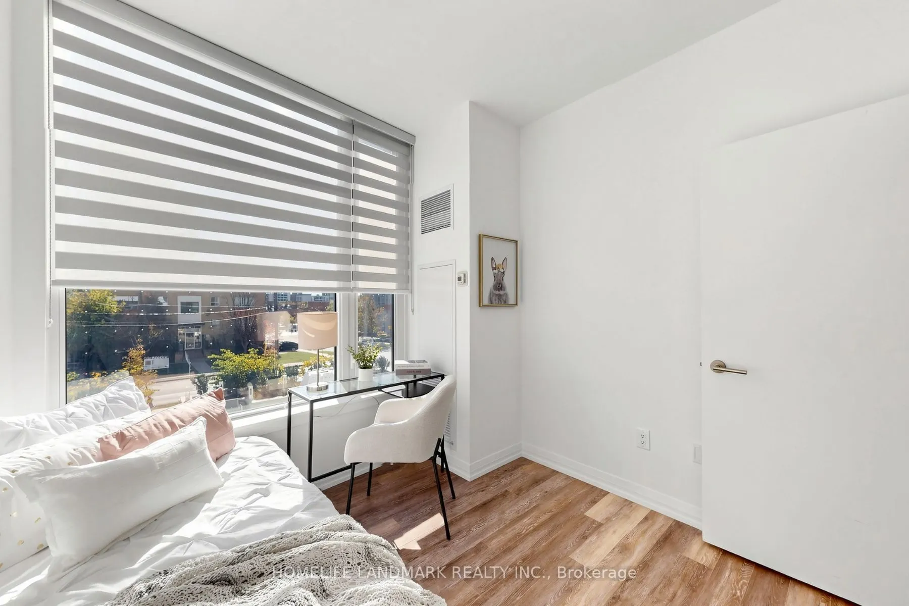 75 Canterbury Place #207
