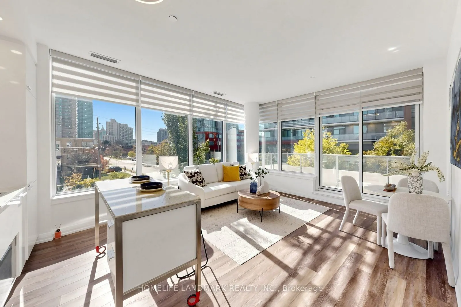 75 Canterbury Place #207