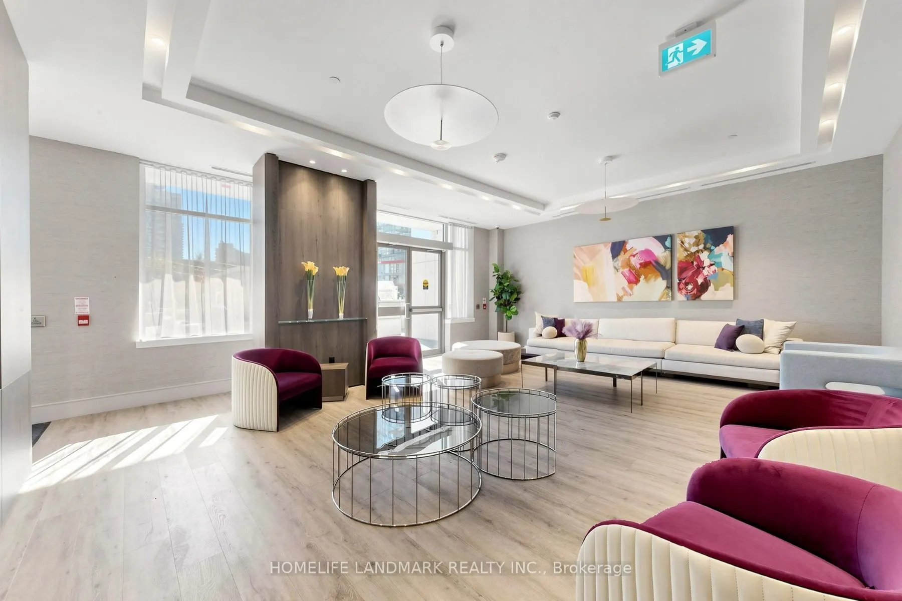 75 Canterbury Place #207
