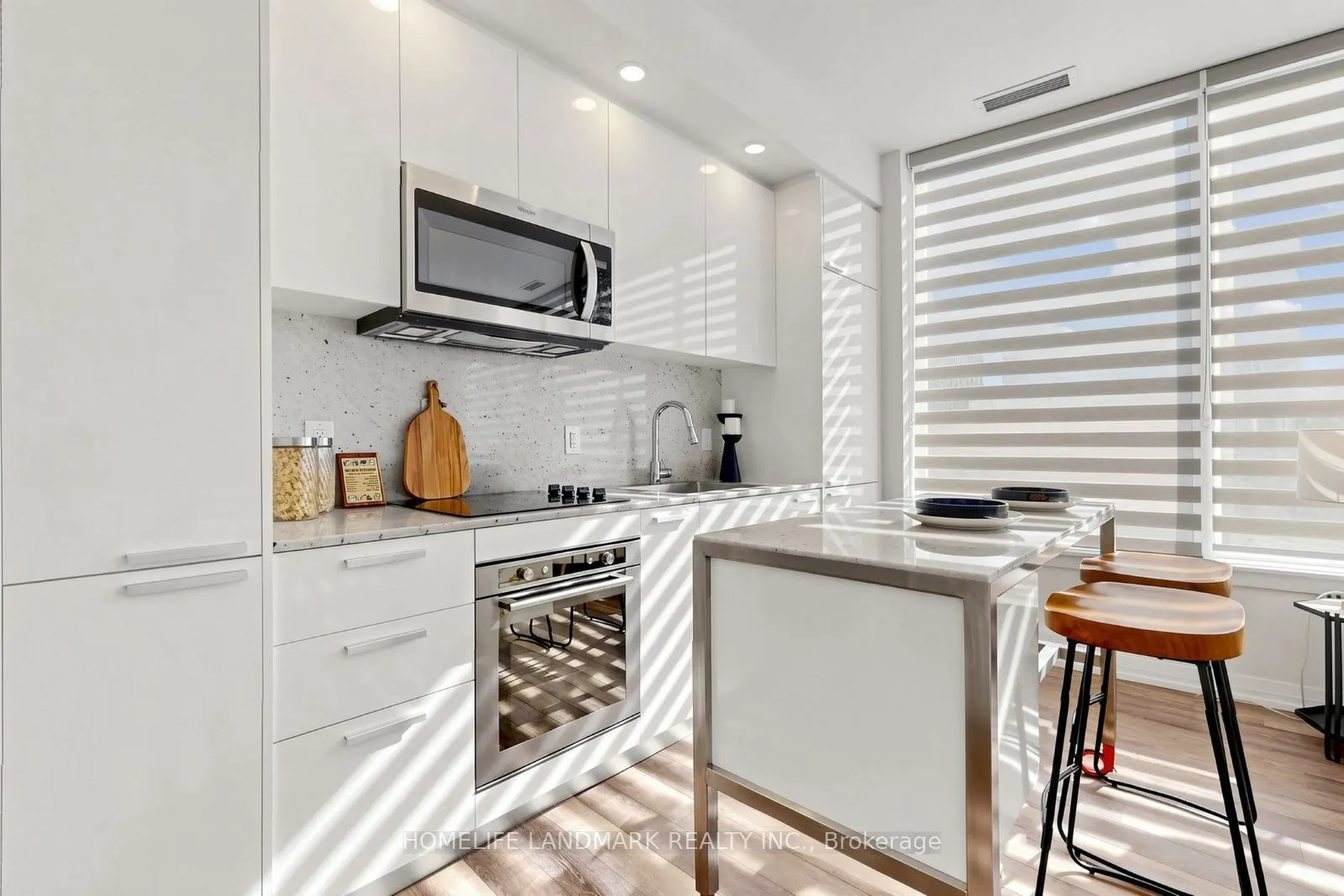 75 Canterbury Place #207