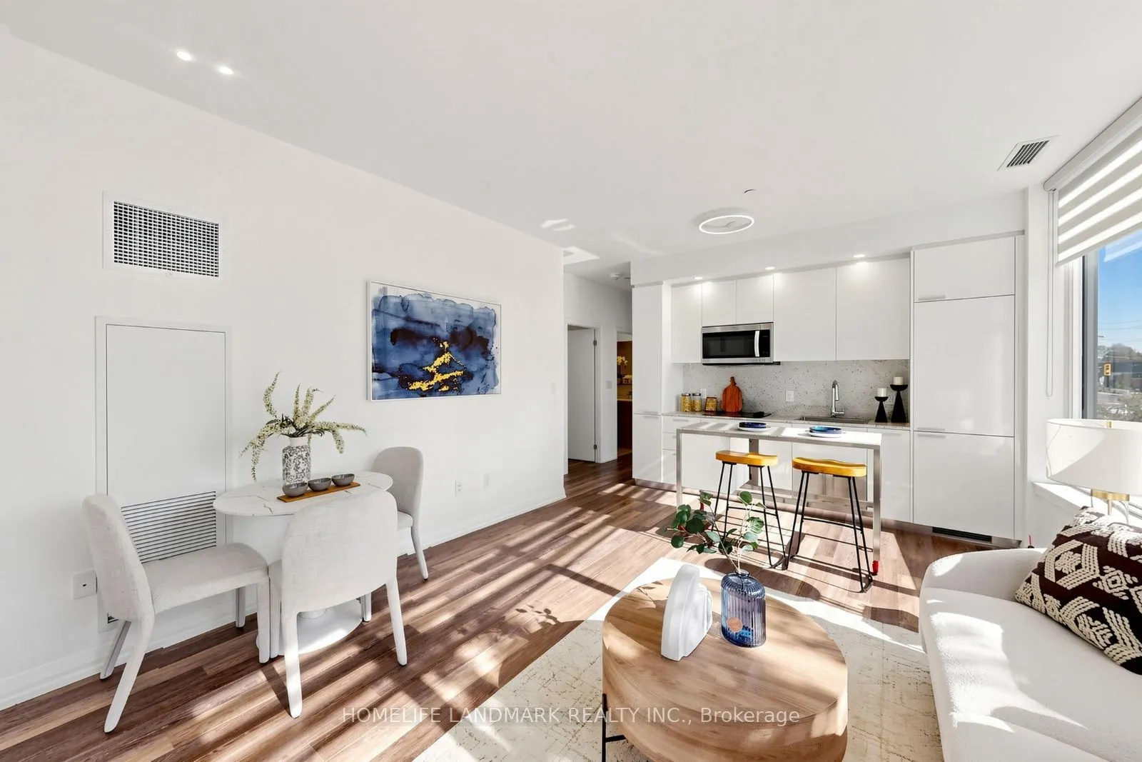 75 Canterbury Place #207