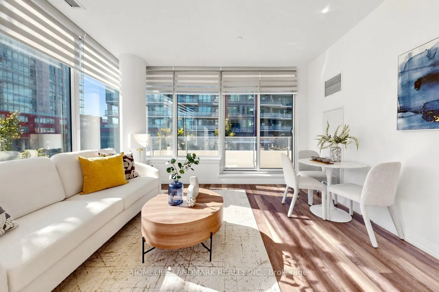 75 Canterbury Place #207
