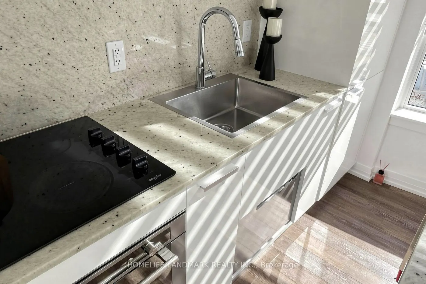 75 Canterbury Place #207
