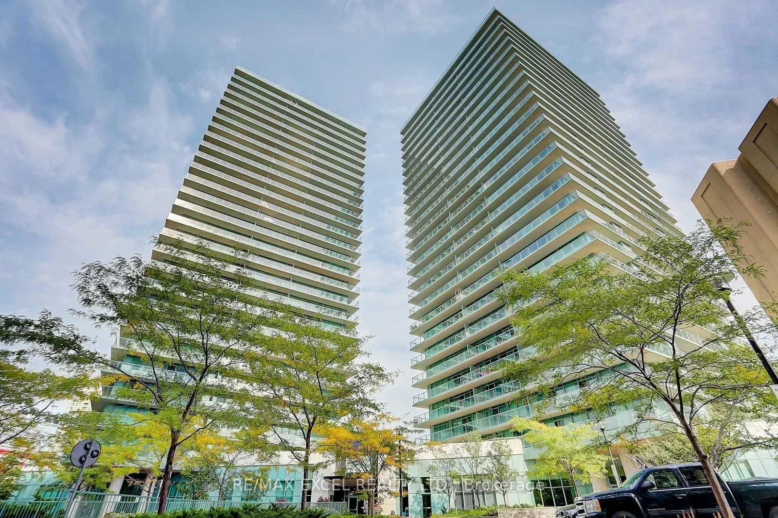 5500 Yonge Street #2011