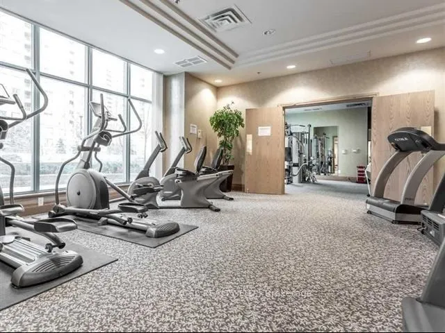 5500 Yonge Street #2011