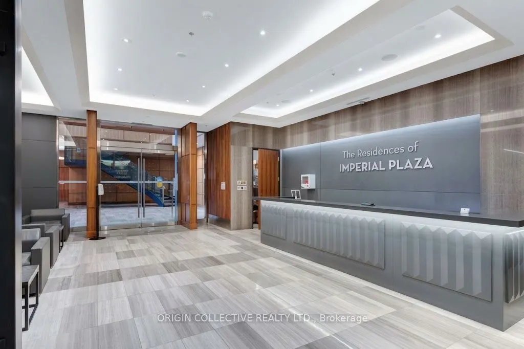 111 St Clair Avenue W #405