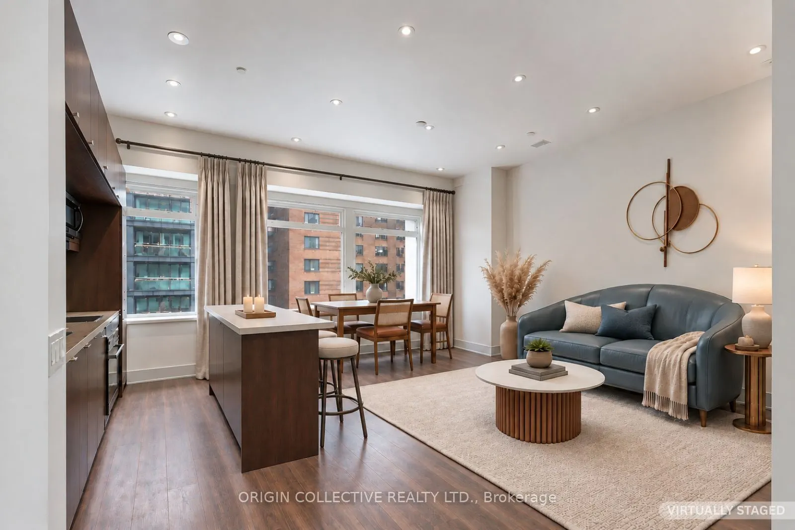 111 St Clair Avenue W #405