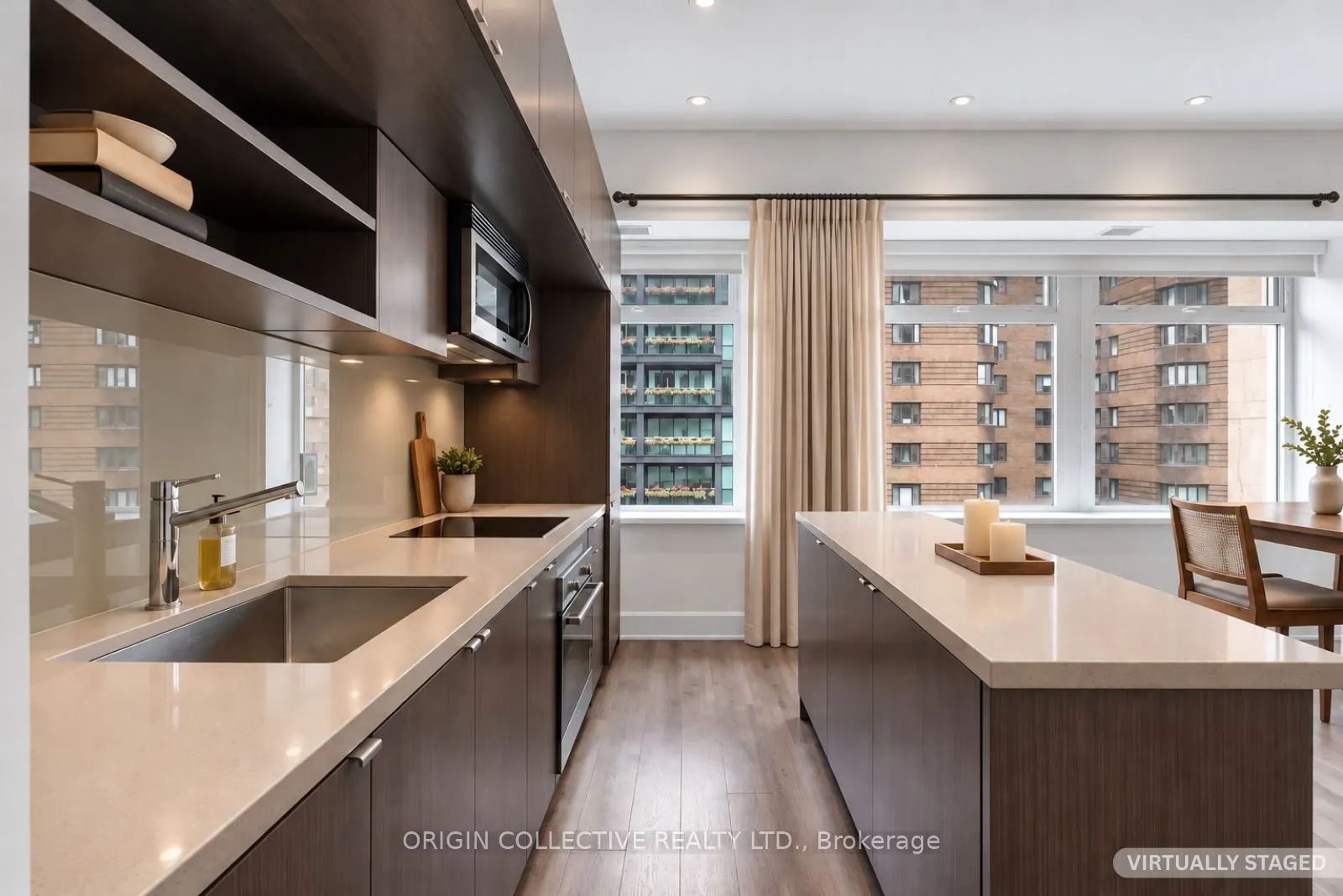 111 St Clair Avenue W #405